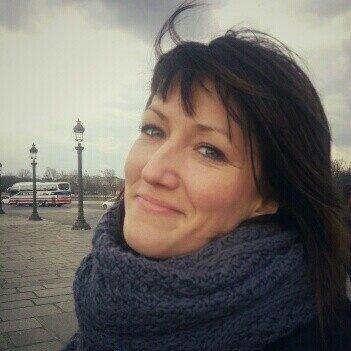 Sabine Caizergues