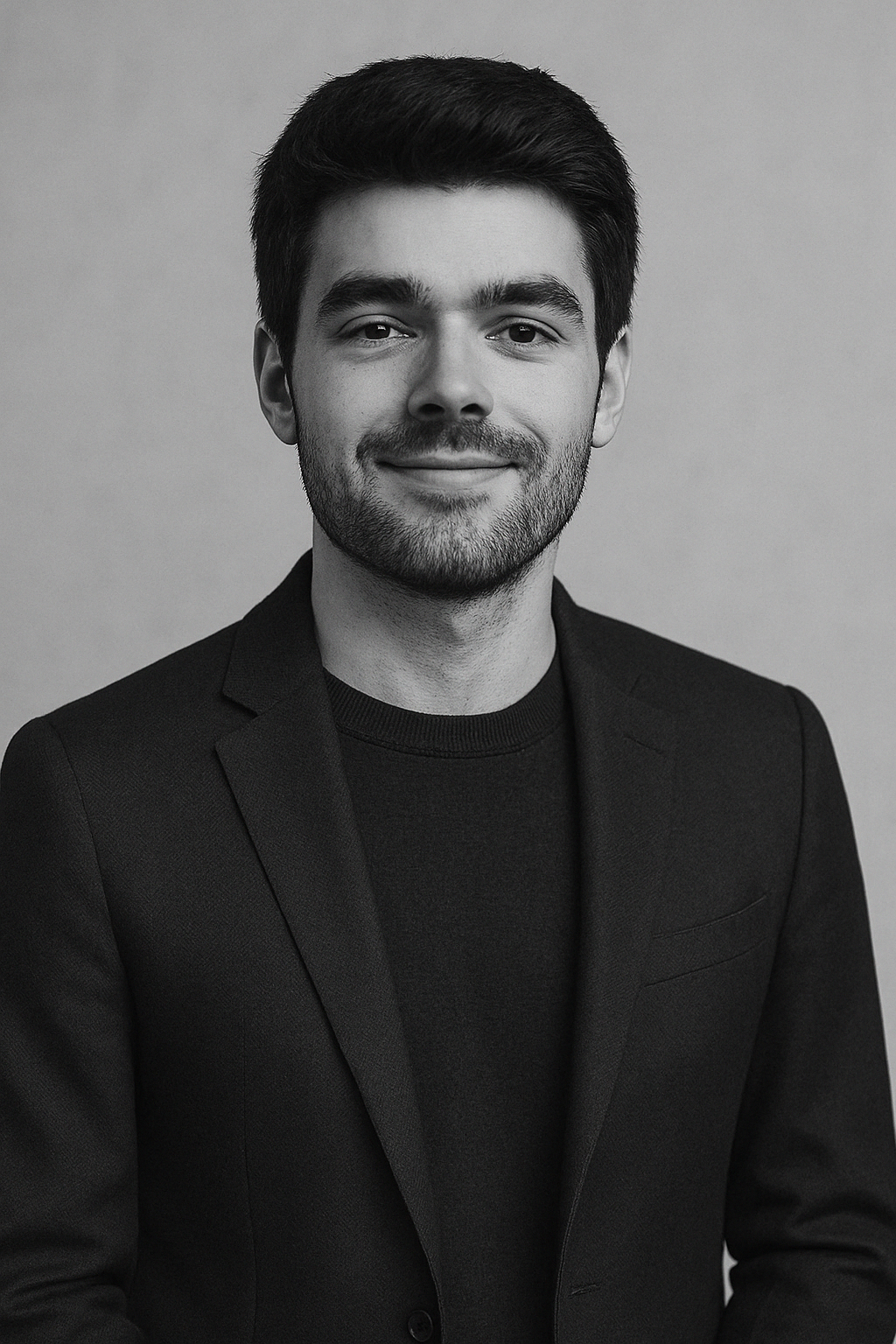 Teddy A. - Consultant SEO🚀 Audit SEO ✅ Netlinking 🎯