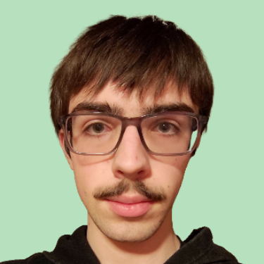 Maxime Eschbach - Freelance en Audiovisuel et Design Graphique