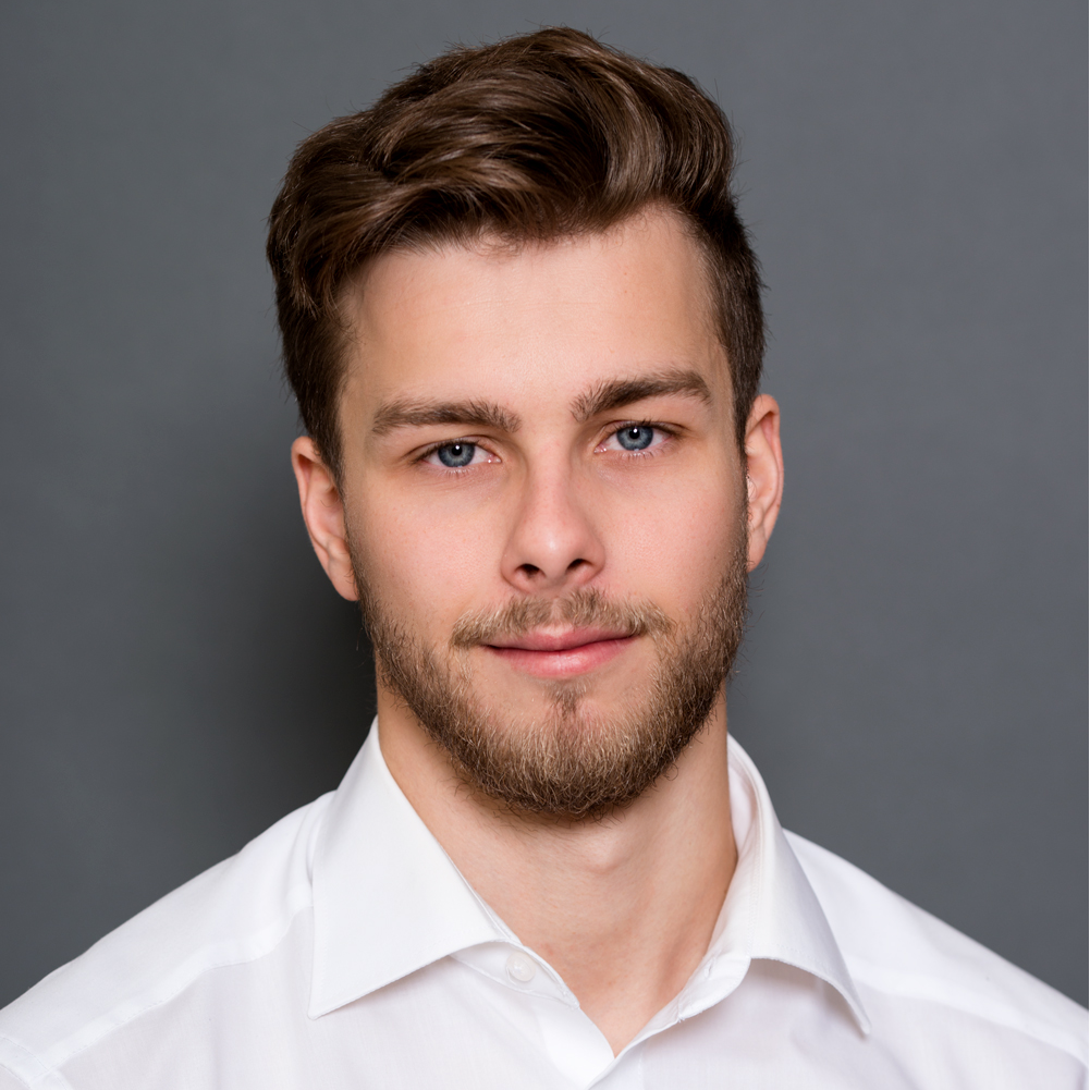 Lukas Paprotzky