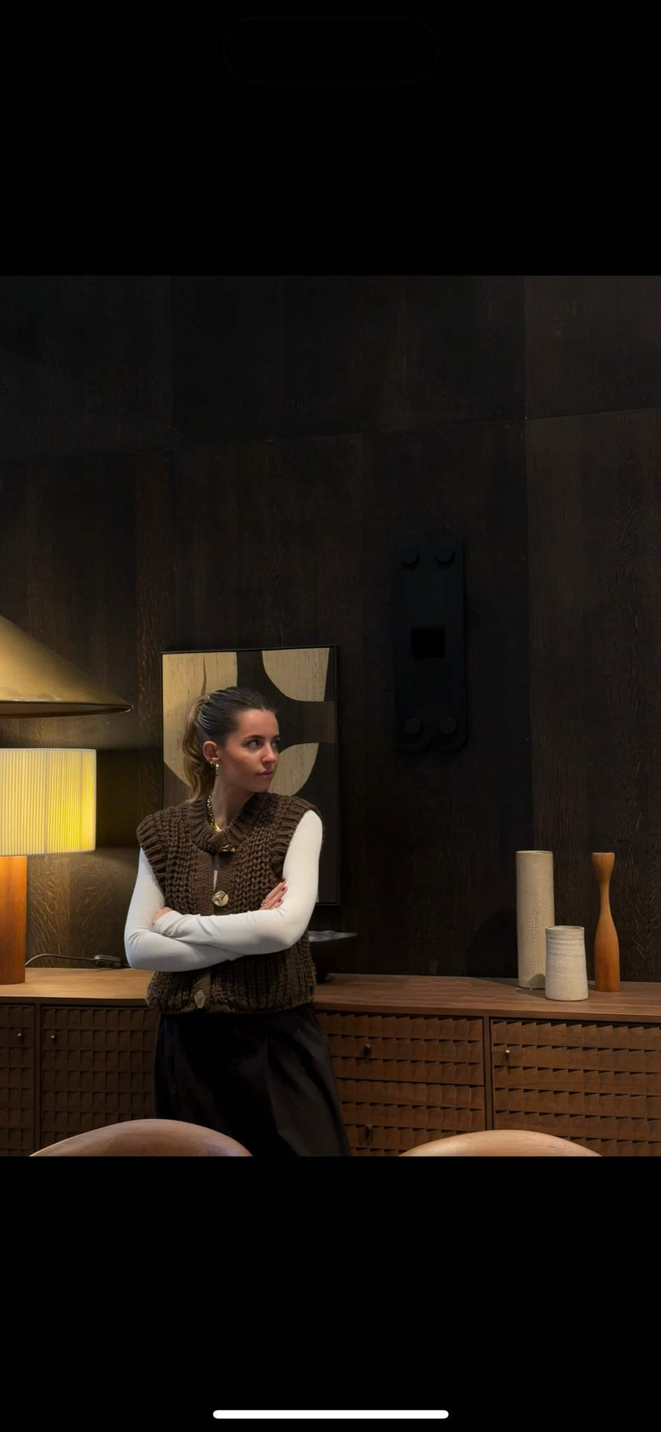 Coraline Reine - Architecte d’intérieur