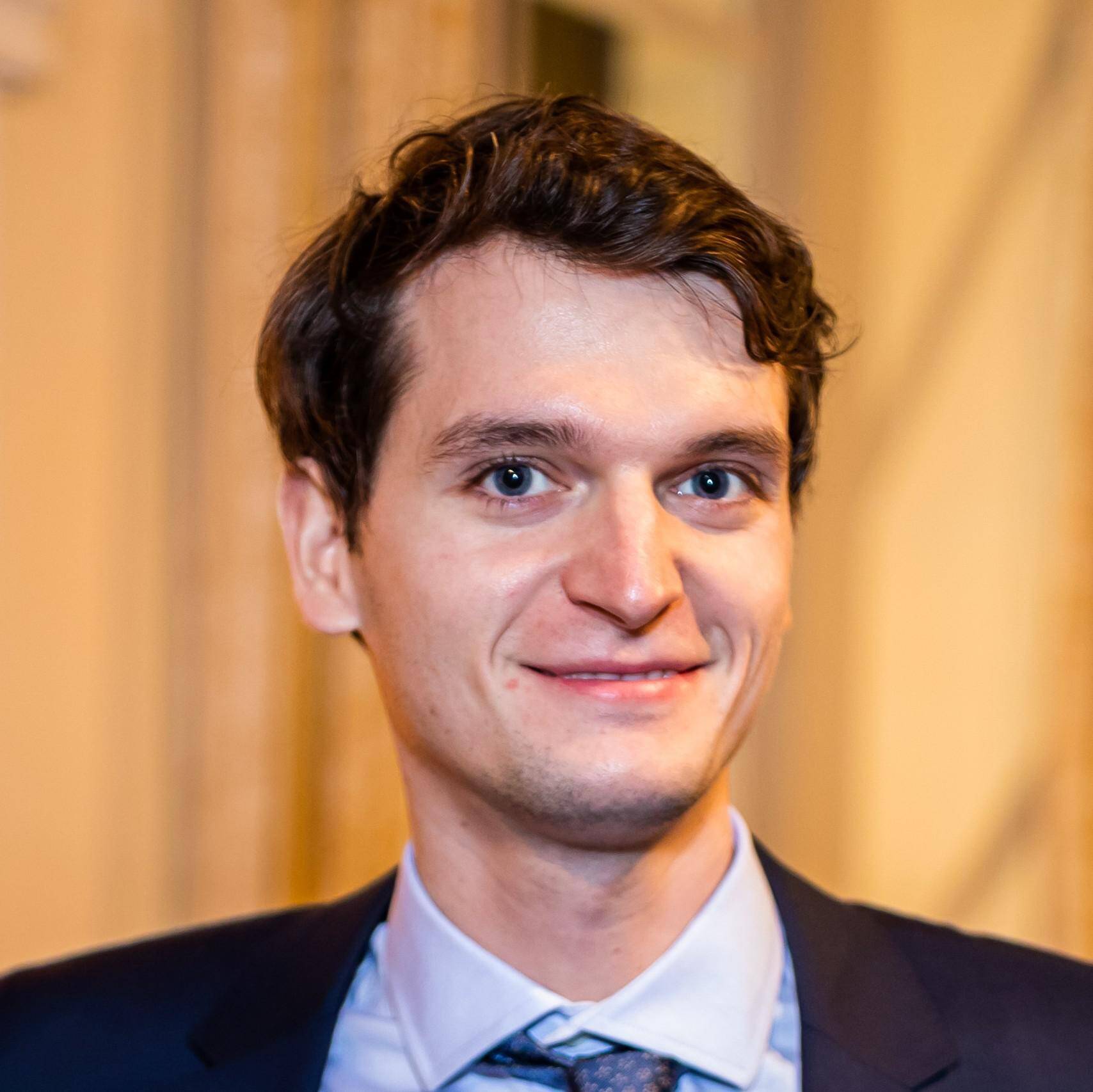 Pierre Manceron