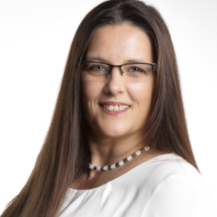 Christina La Rue - Senior PMO/Executive Support/Project Coordination