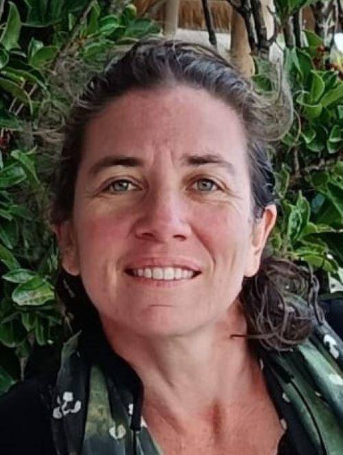Aurore Boutroue