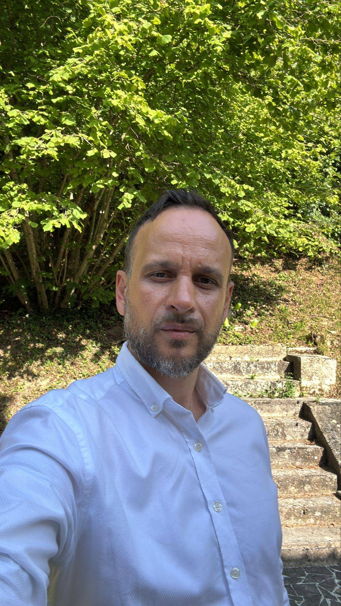 Julien Genet
