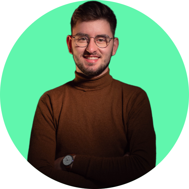 Thomas Fribault - Ingénieur Environnement