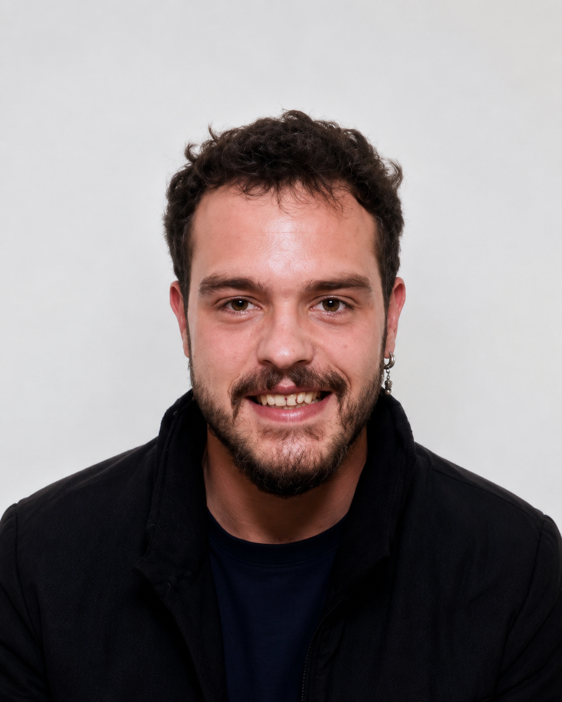 Eric Comino Compte