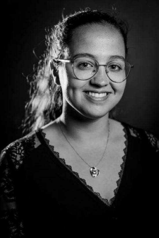 Sarah Mahfoud