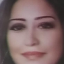 Aicha Derraji