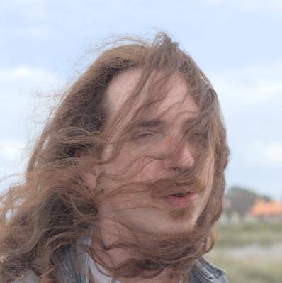 Julien Le Gac