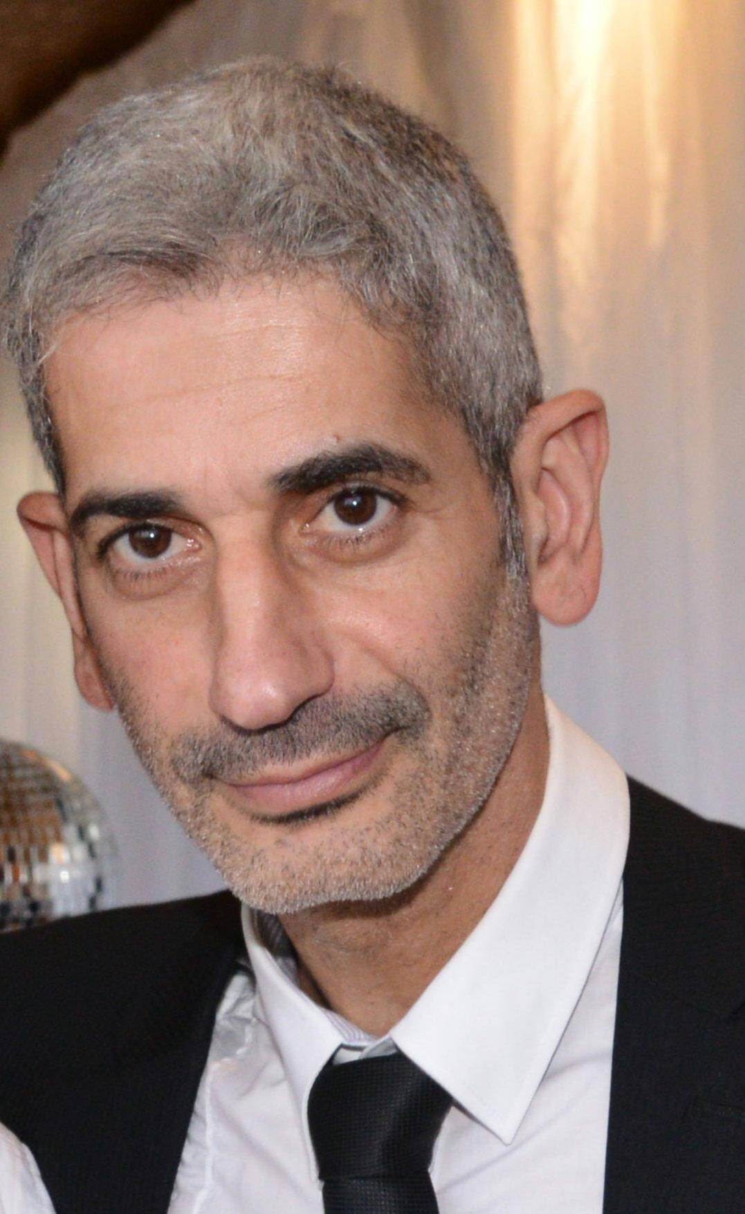 Marc Bitoun