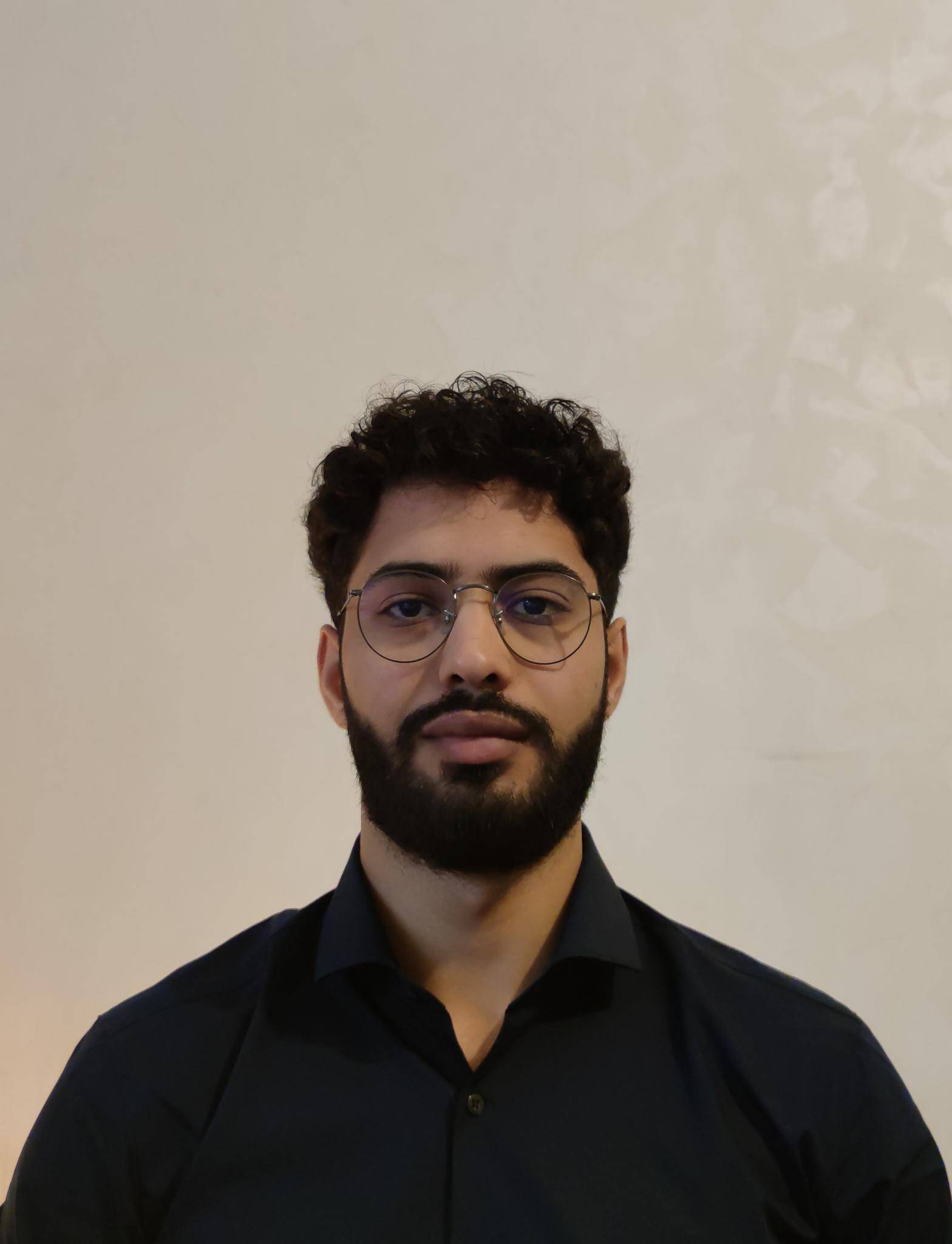 Ahmed Kachabia
