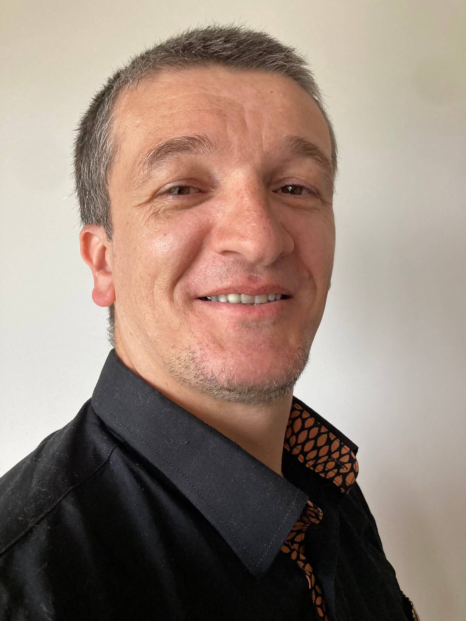 Antony Gallou