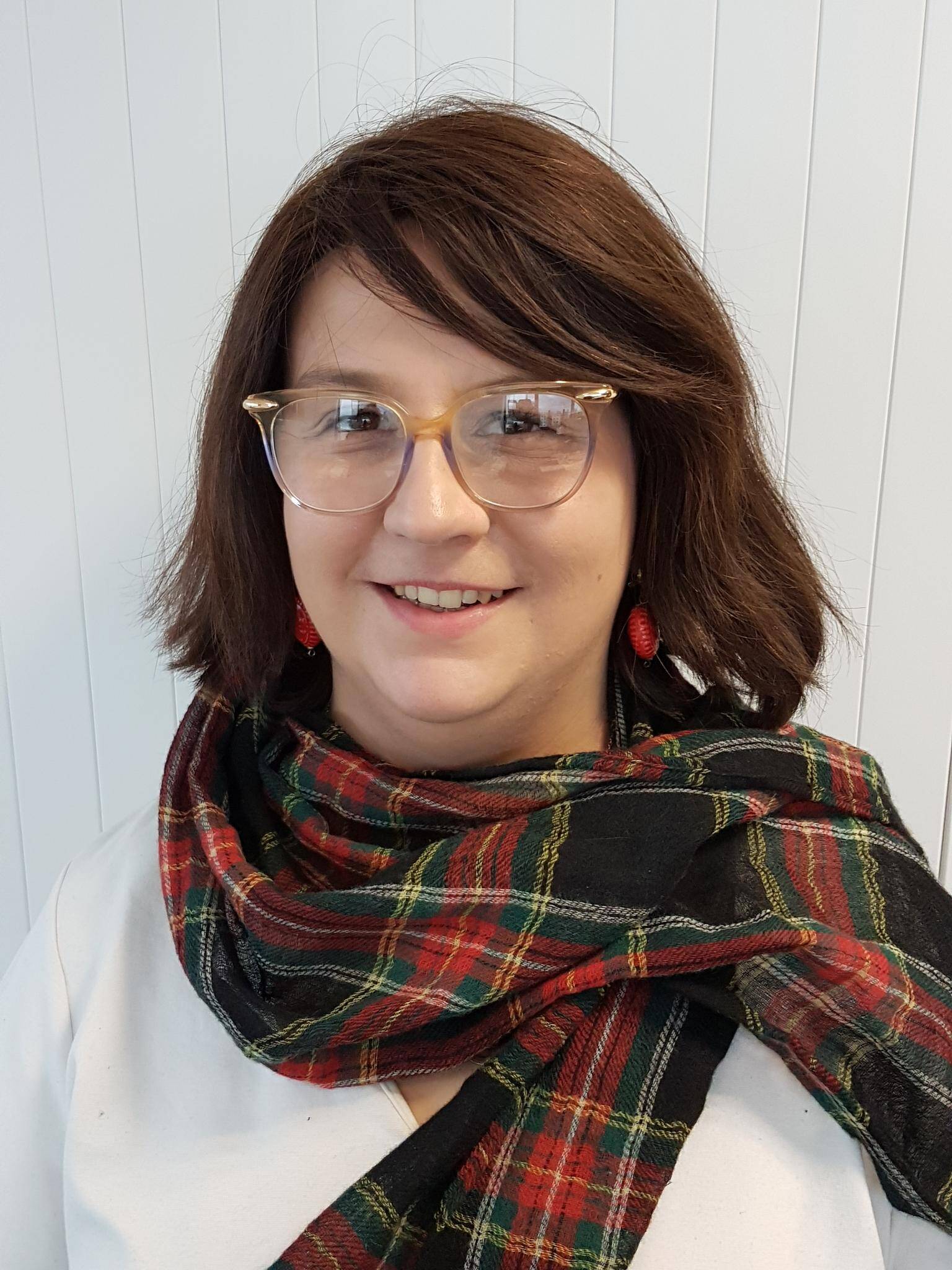Anne-Charlotte N. - Journaliste juridique, productrice de contenu
