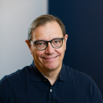 Stéphane P. - Directeur Commercial Externalisé | B2B & RIndirect