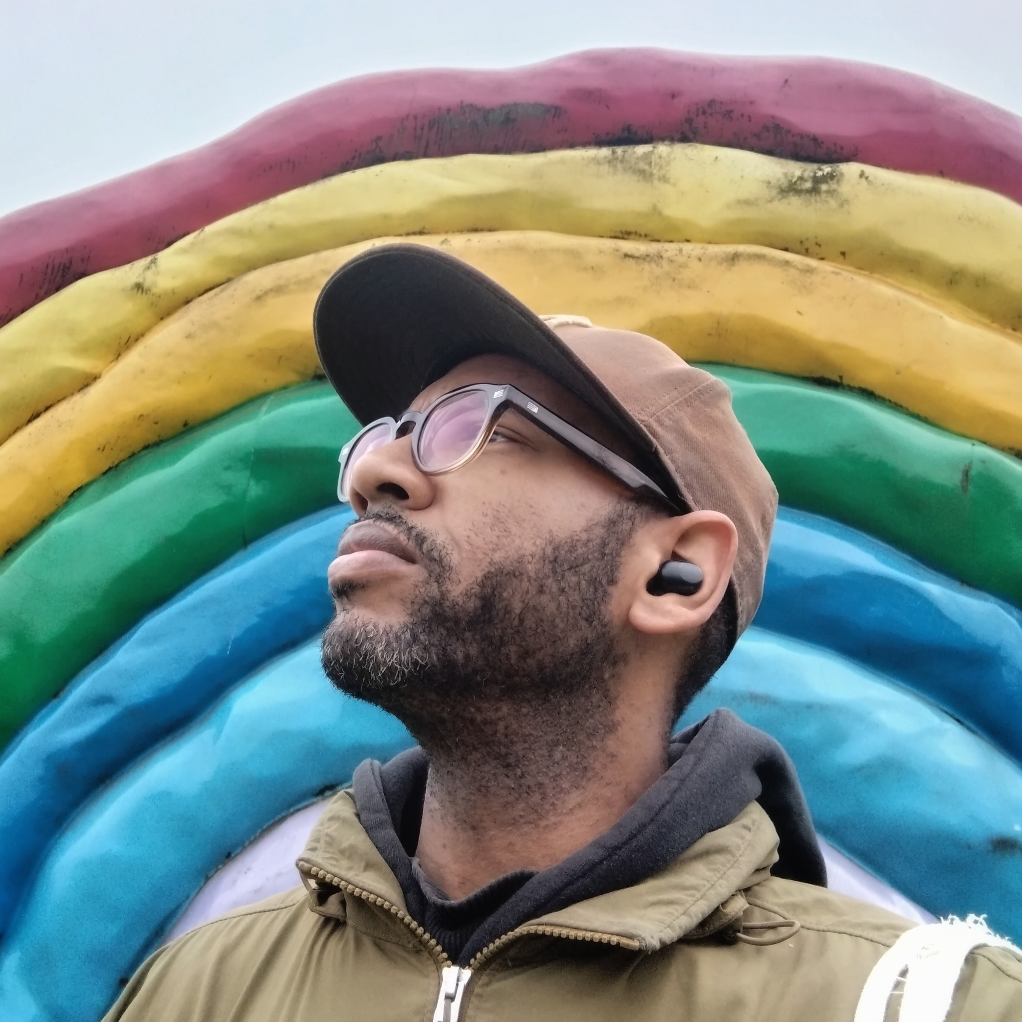 Errol C - Sound designer & compositeur