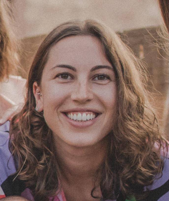 Julia  - B2B Business Developer | SAAS | Full-Cycle Sales