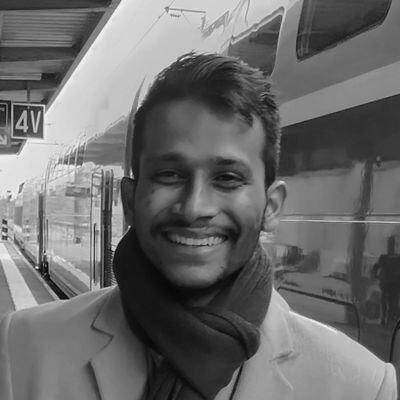 Vignesh Warar - AI Engineer - Freelancer