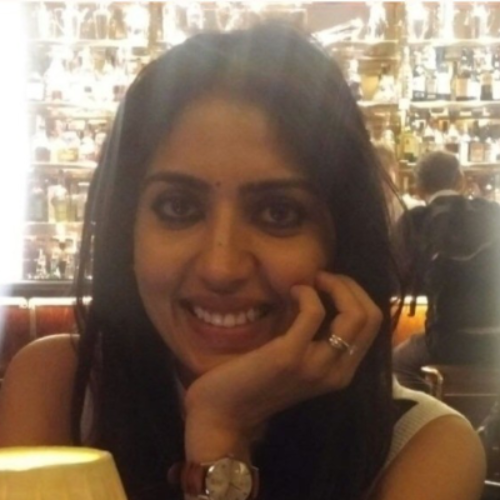 Bhavneet Saini