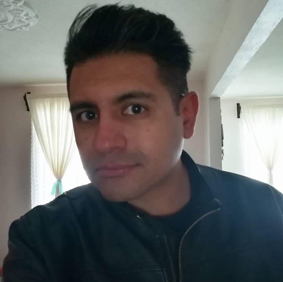 Omar Hernández Rodríguez - Desarrollador en Django, Python y Facturación elec