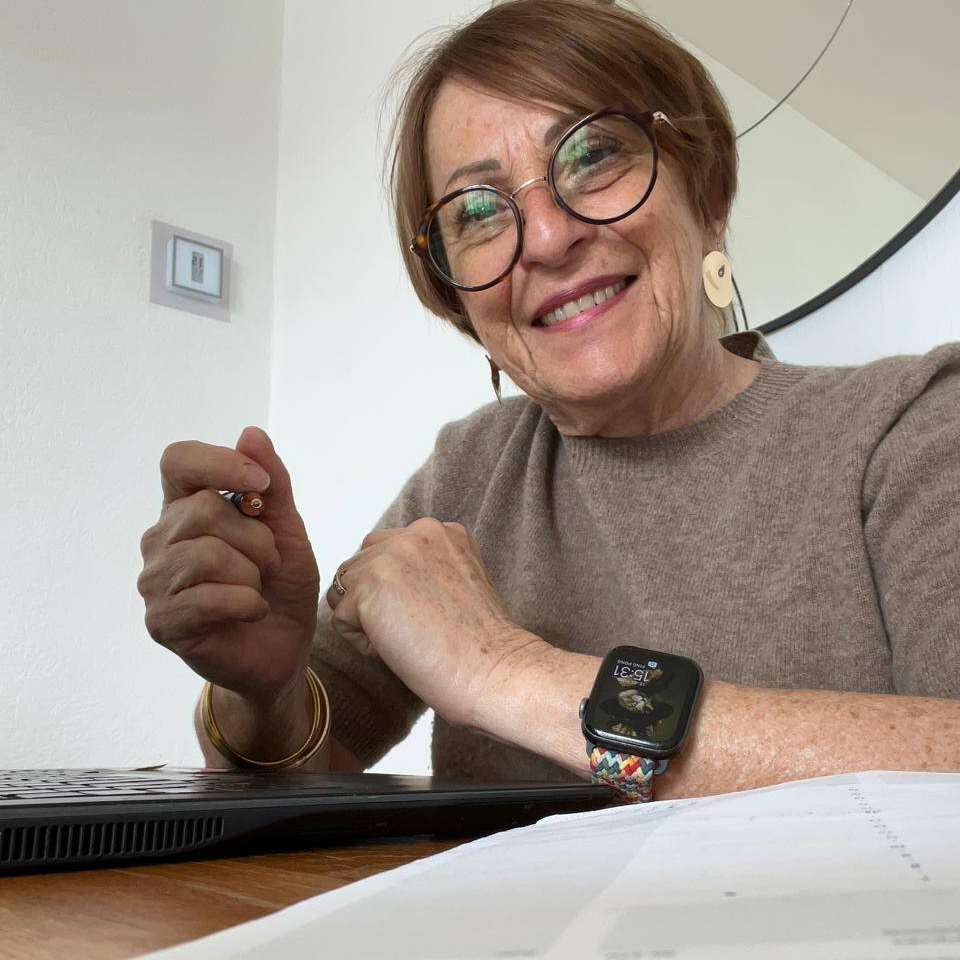 Nadine F.