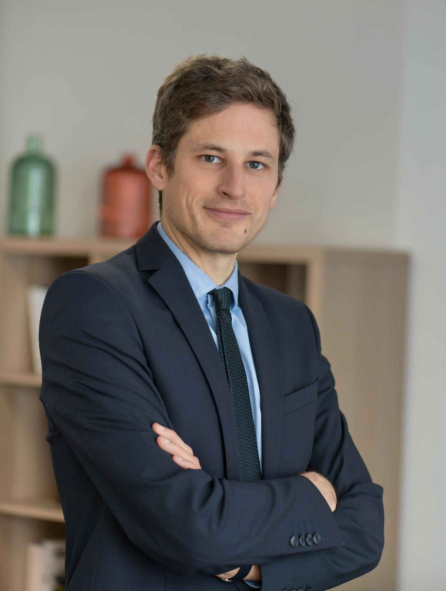 Maxime Cochard - Communication, recrutement, édition, ghostwriting