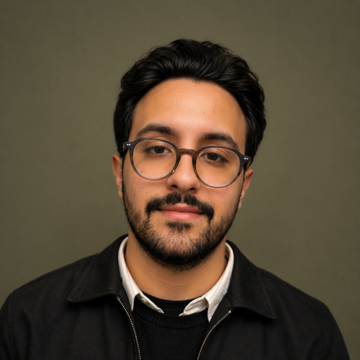 Aref K. - Powerapps developper