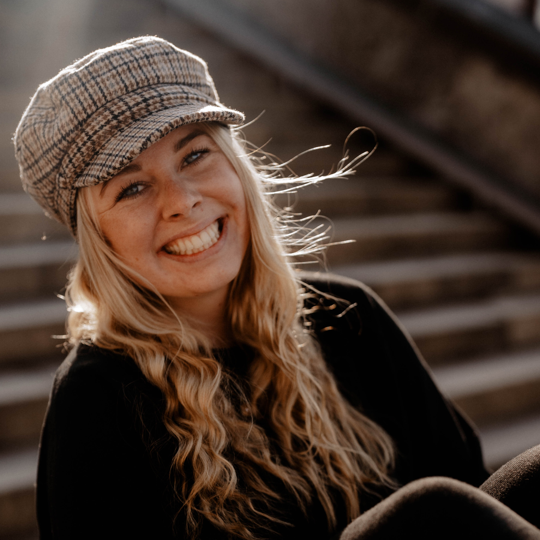 Anja Brandes - Fotografie & Content Creator