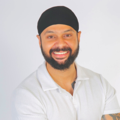 Prabjot Singh