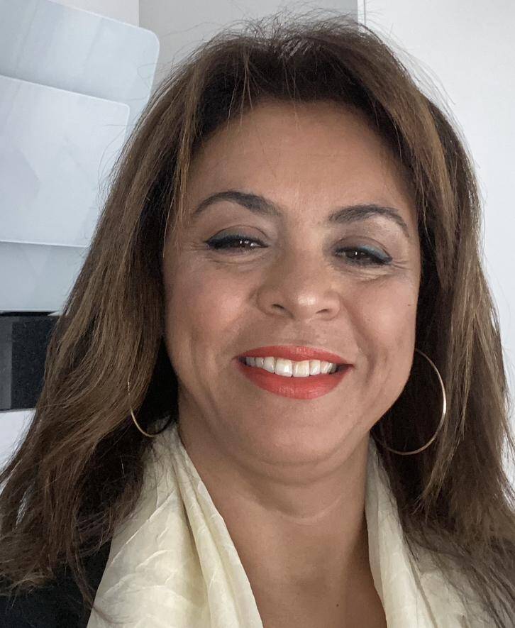 Khadija Sebbar - Contrôle de gestion|comptabilité|audit|administrat