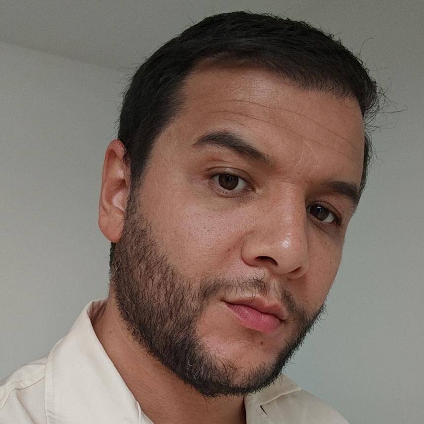 Soufiane Louh - Chef de projets