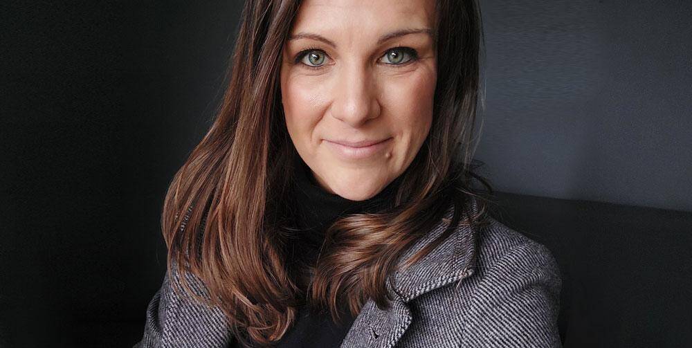 Lina Scholz