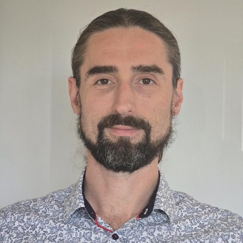 Ľudovít Lučenič - Software Architecture Consultant (FinTech)