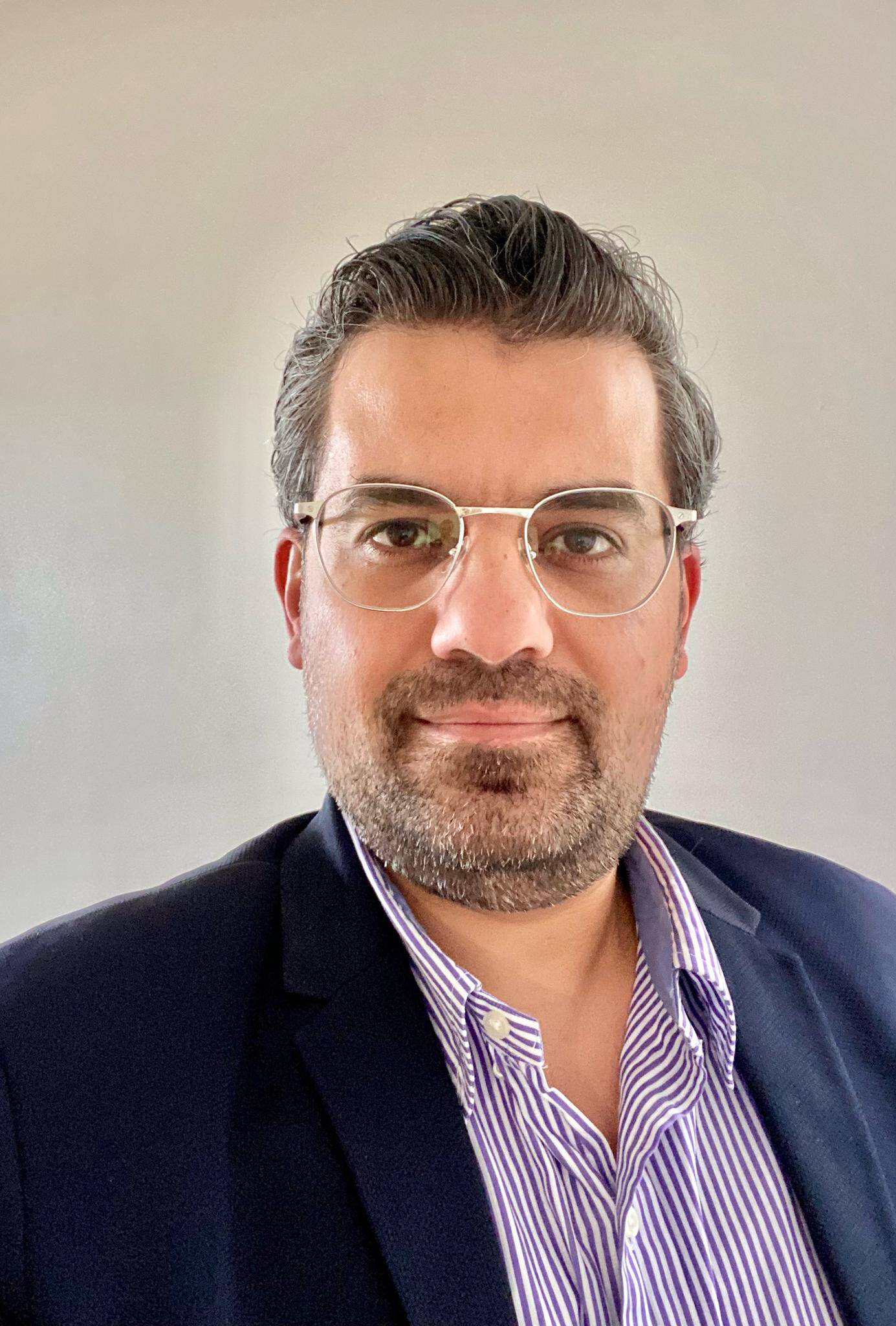 Ali Elar