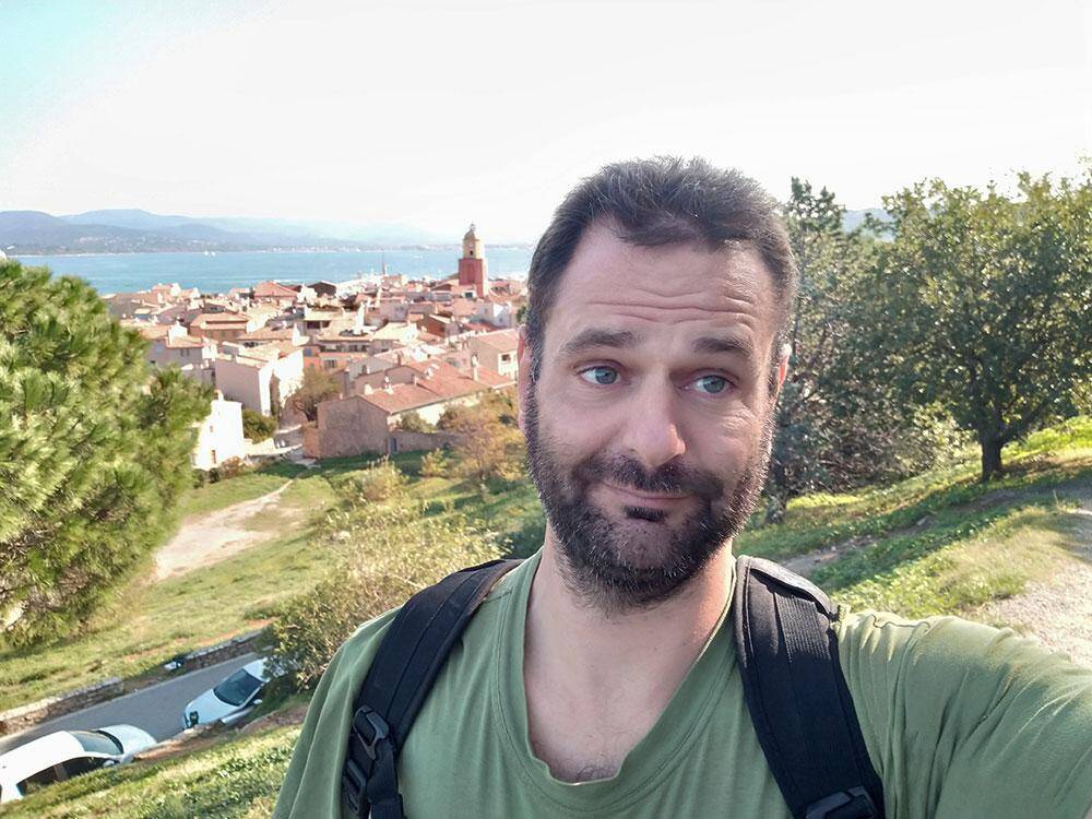 Benjamin David-Testanière