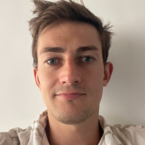 Hugo Santraine - Software Implementation Project Manager