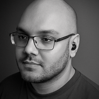 Omar El Mornagui