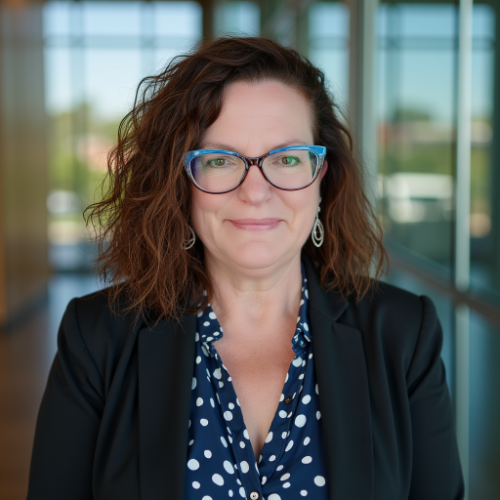 Indra  - Principal Transformation Consultant
