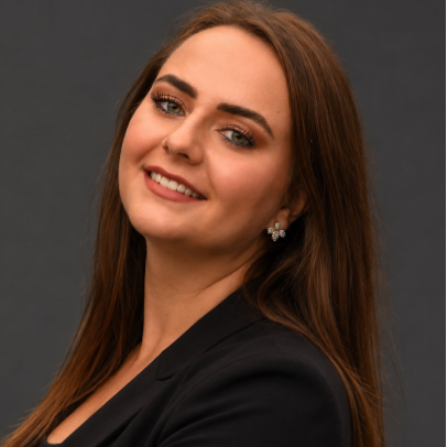 Noémie Brassart - Consultante en Marketing Digitale & Communication