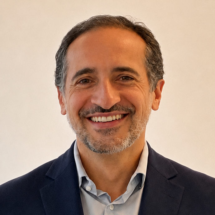 Eric K. - Consultant Senior Transformation Secteur Bancaire
