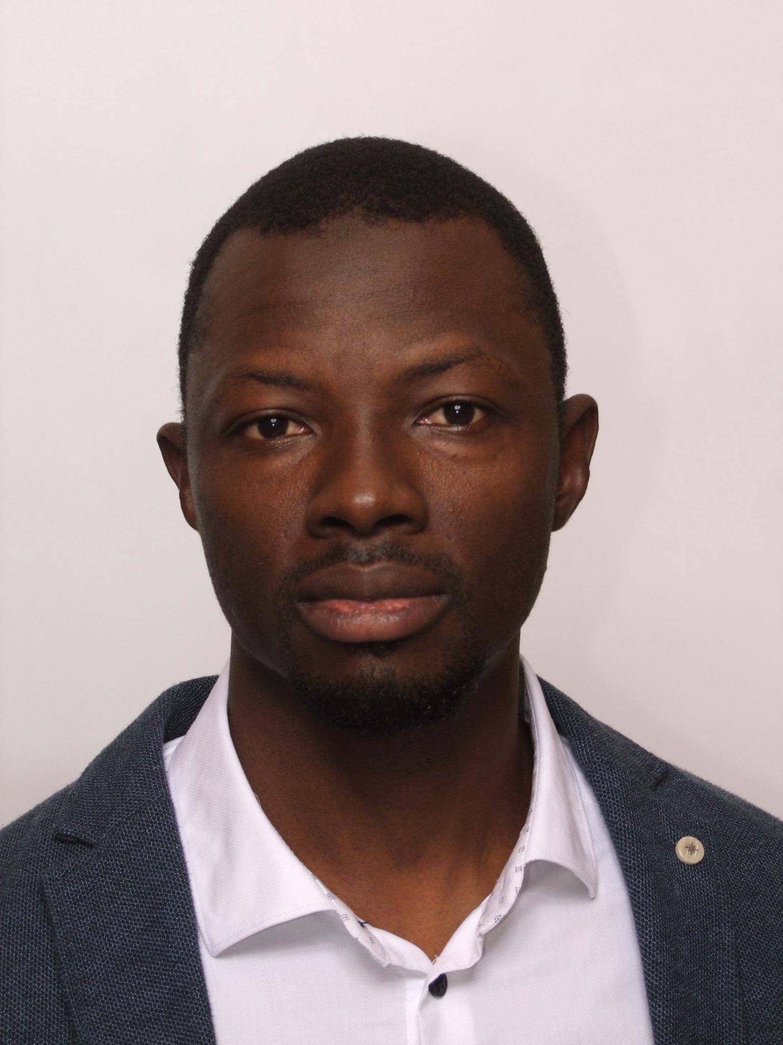 Abbas Amadou