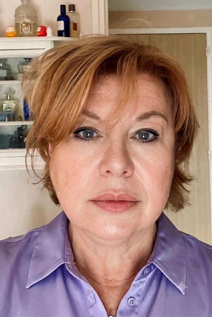 Nathalie Pons