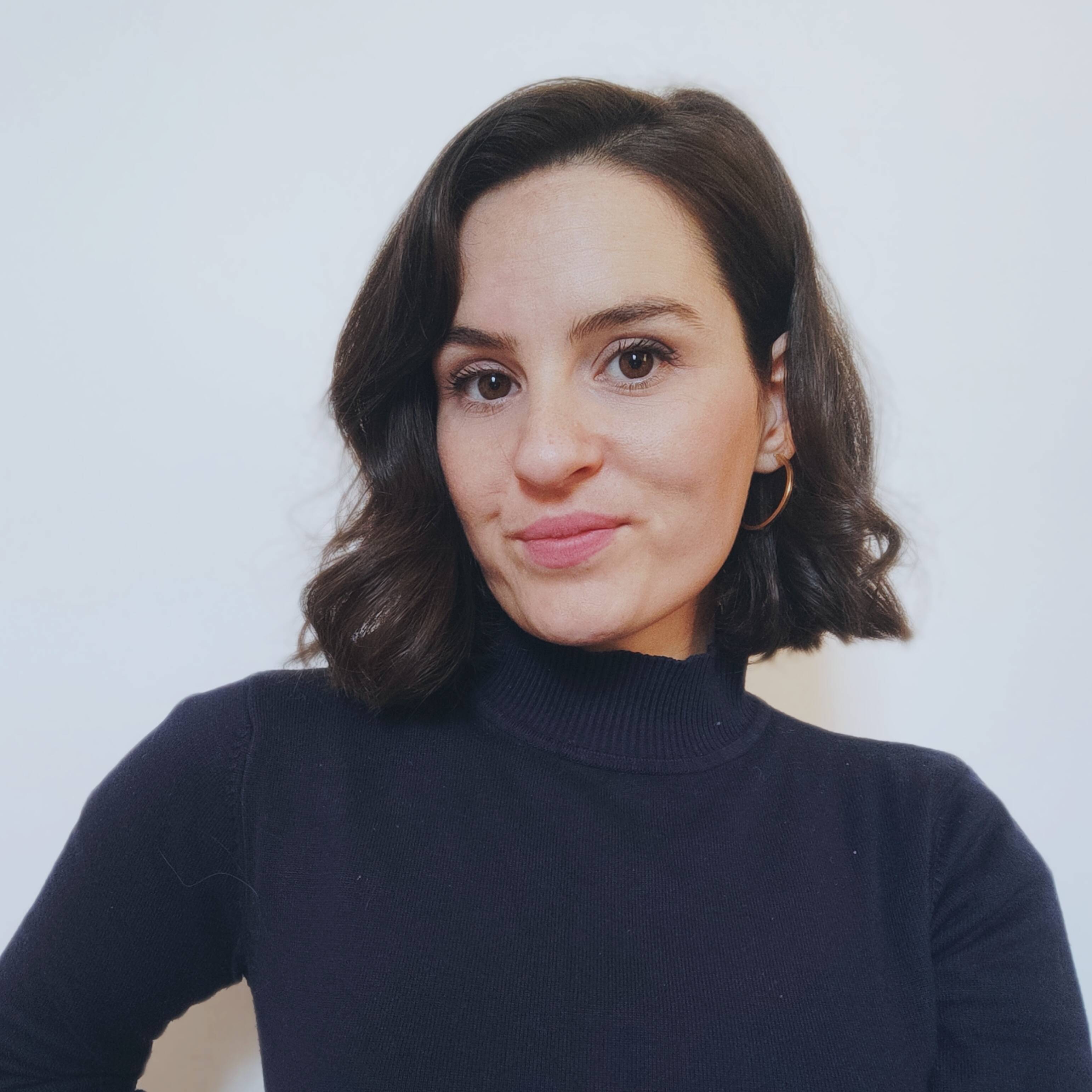 Pauline Contrino