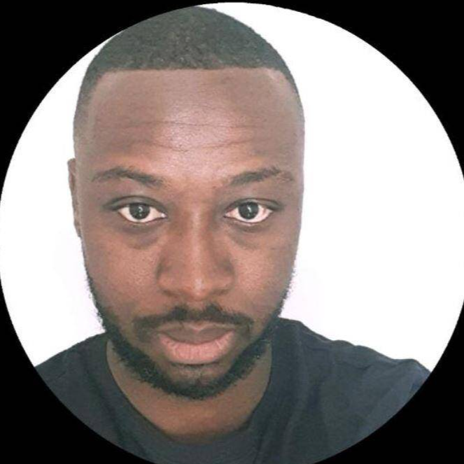 Amadou Fade - Ingénieur Réseaux et Sécurité