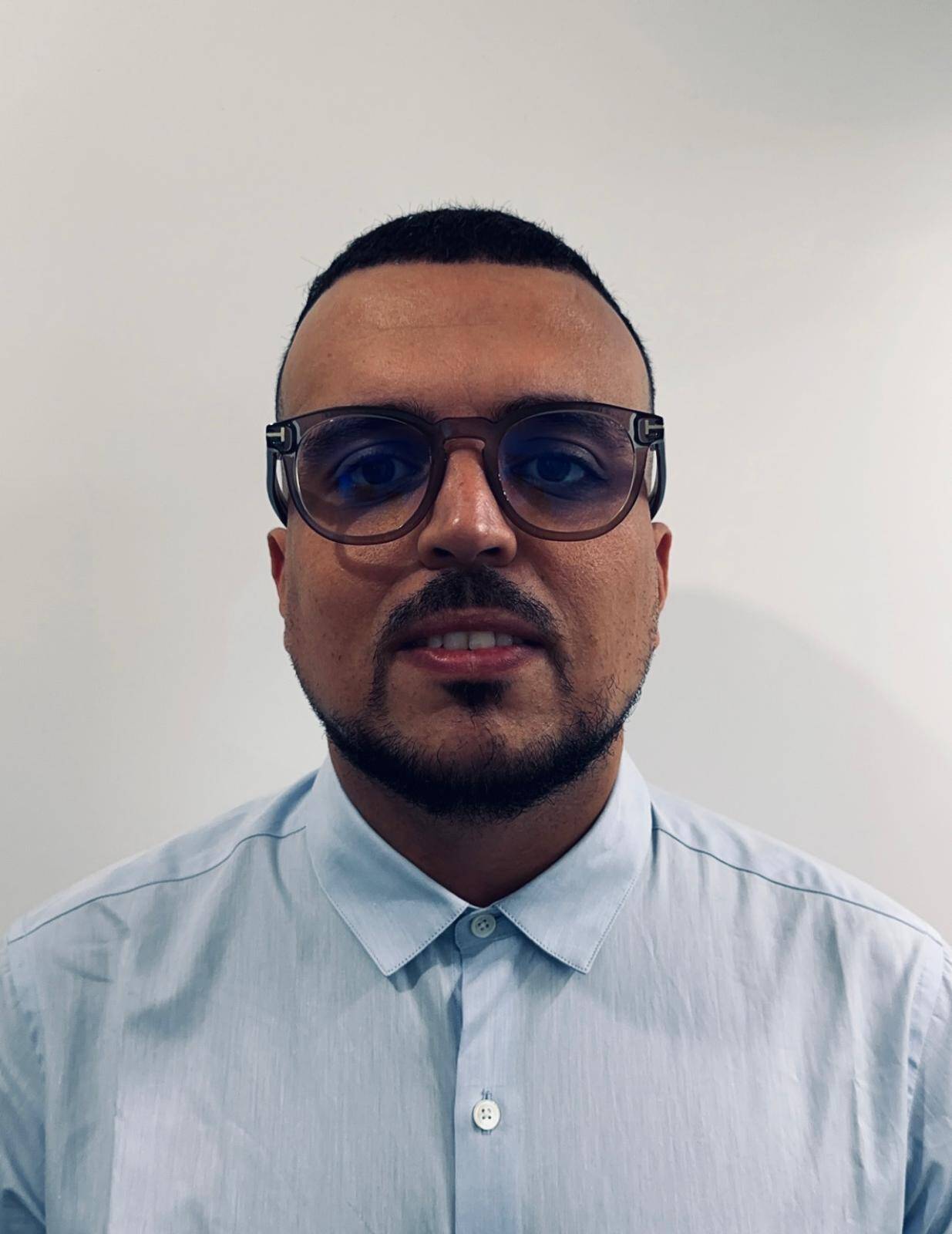 Abderrahman A.