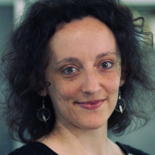 Erica M.