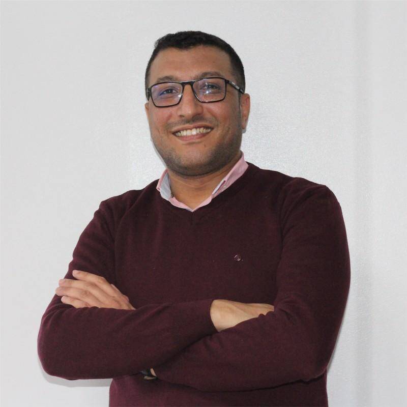 Souhail Q. - Chef de Projet IT