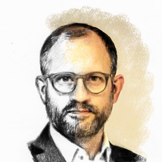 Bertrand  - UI/UX Designer & Digital Coach