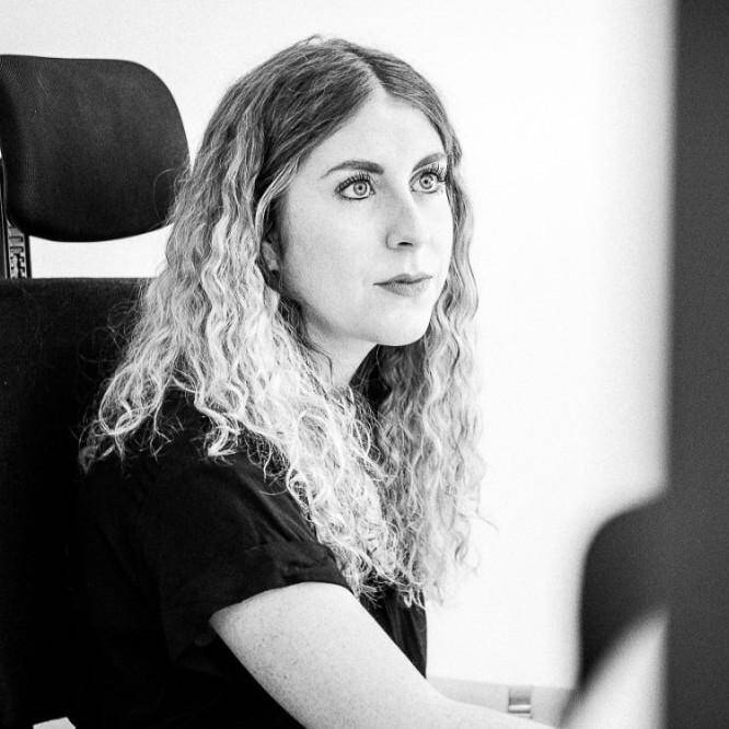 Fanny Guillou