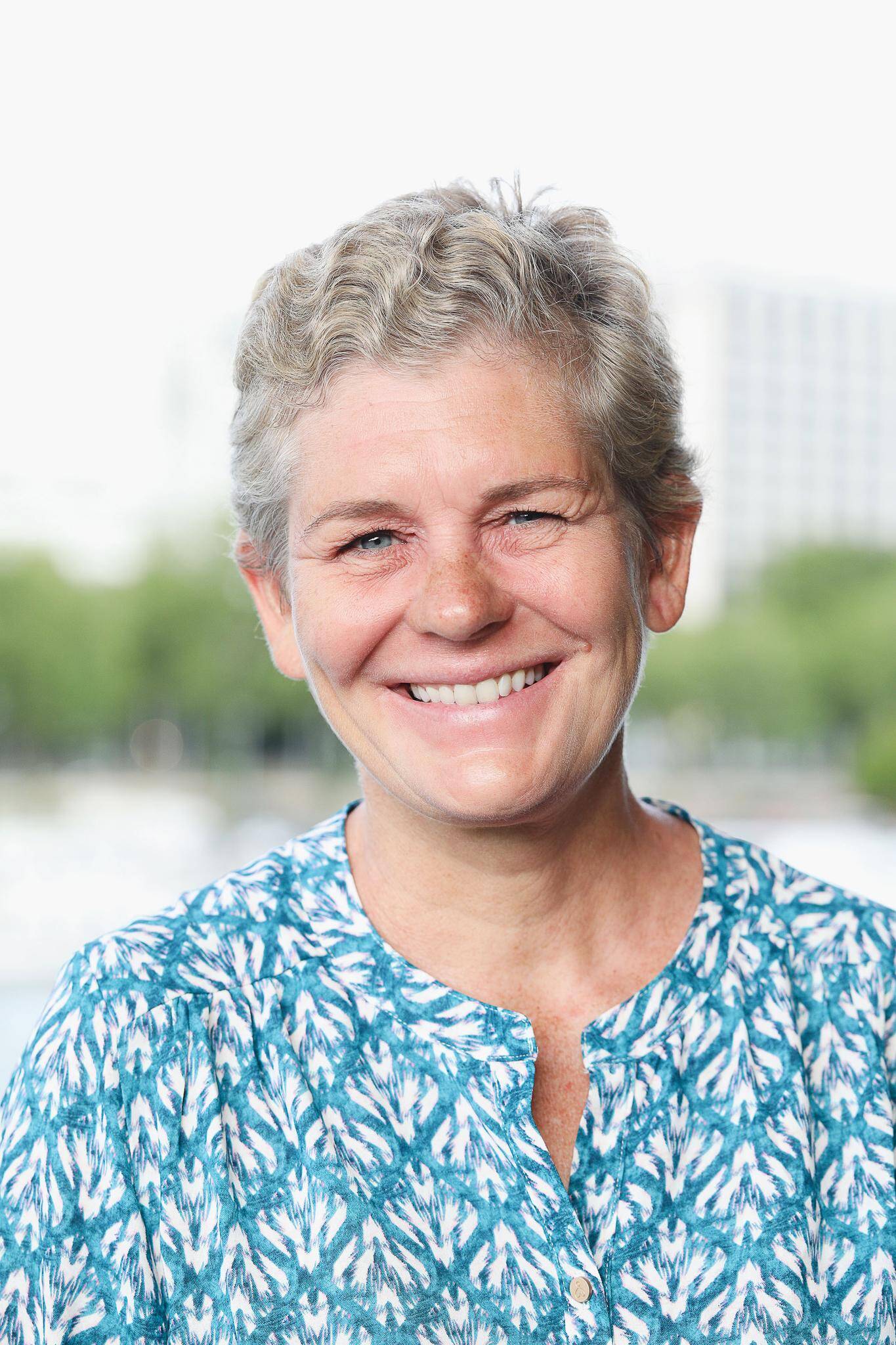 Tine Rask - Talent Acquisition/Headhunter /Recrutement